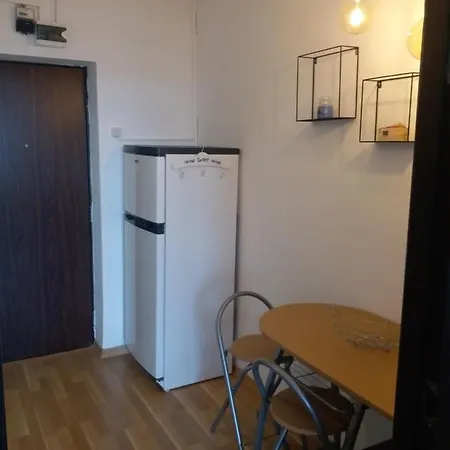 Azaleea Studio: Central Lovely Studio * Bükreş